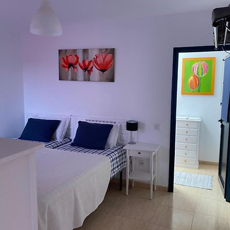 Casa Innes Punta Mujeres エクステリア 写真