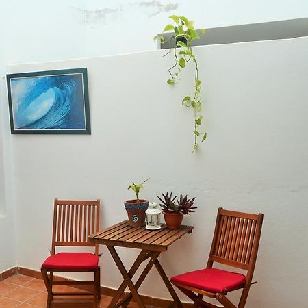 Casa Innes Punta Mujeres エクステリア 写真