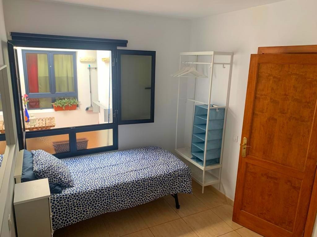 Casa Innes Punta Mujeres エクステリア 写真