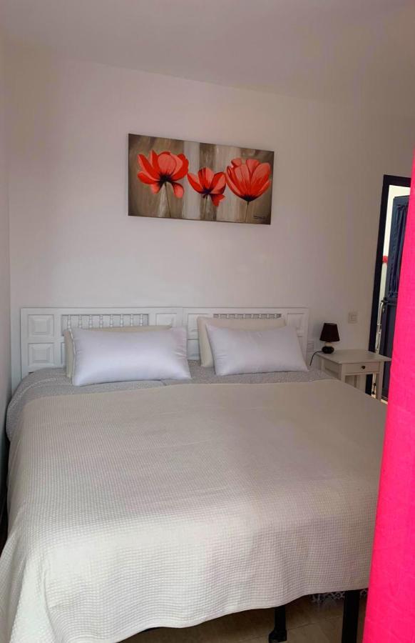 Casa Innes Punta Mujeres エクステリア 写真