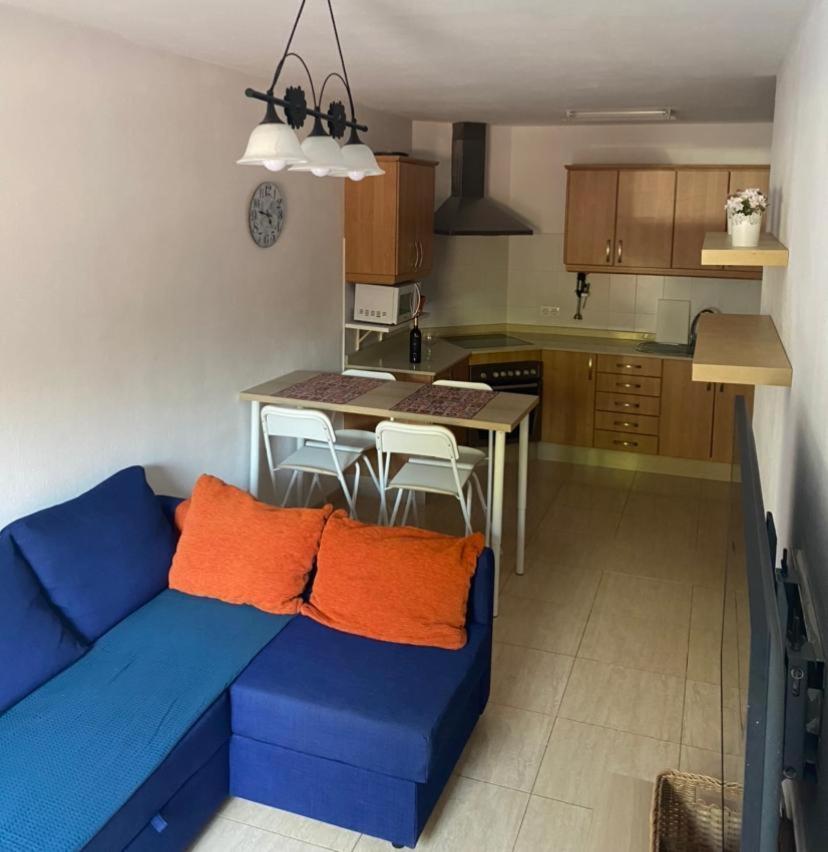 Casa Innes Punta Mujeres エクステリア 写真