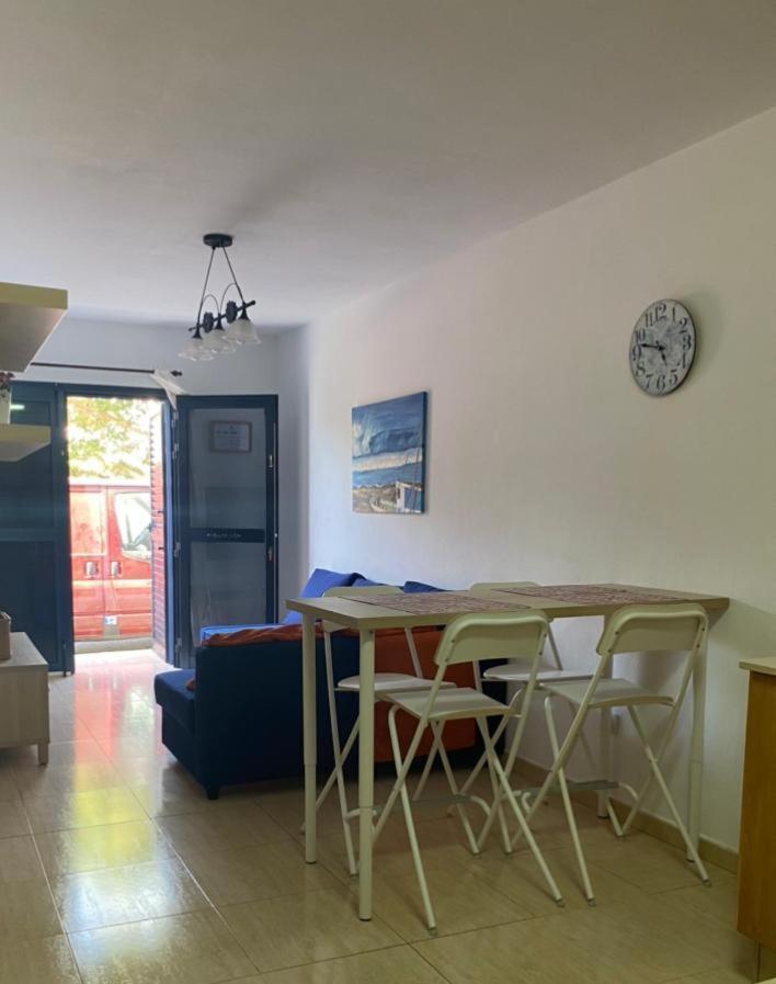 Casa Innes Punta Mujeres エクステリア 写真