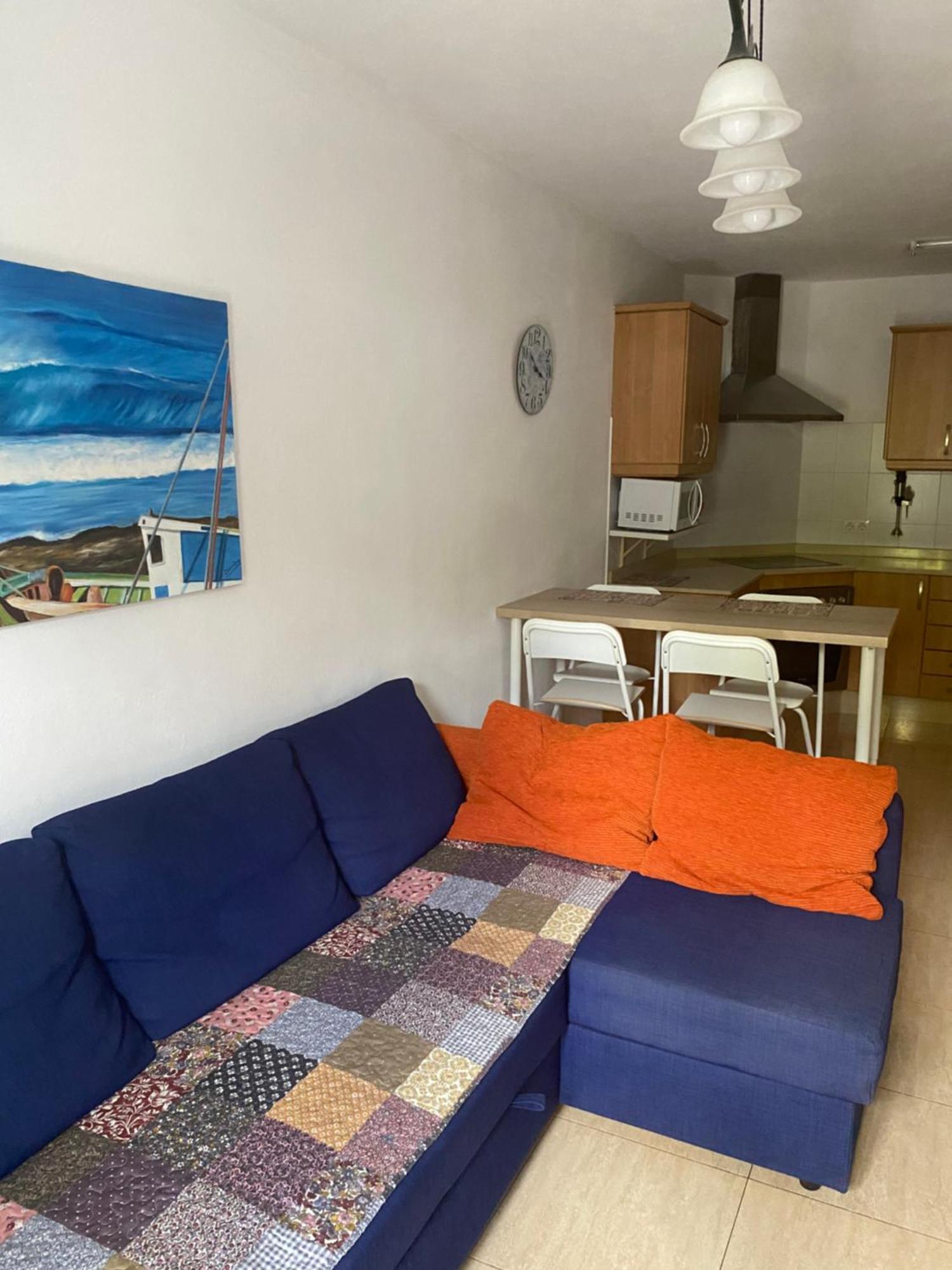 Casa Innes Punta Mujeres エクステリア 写真