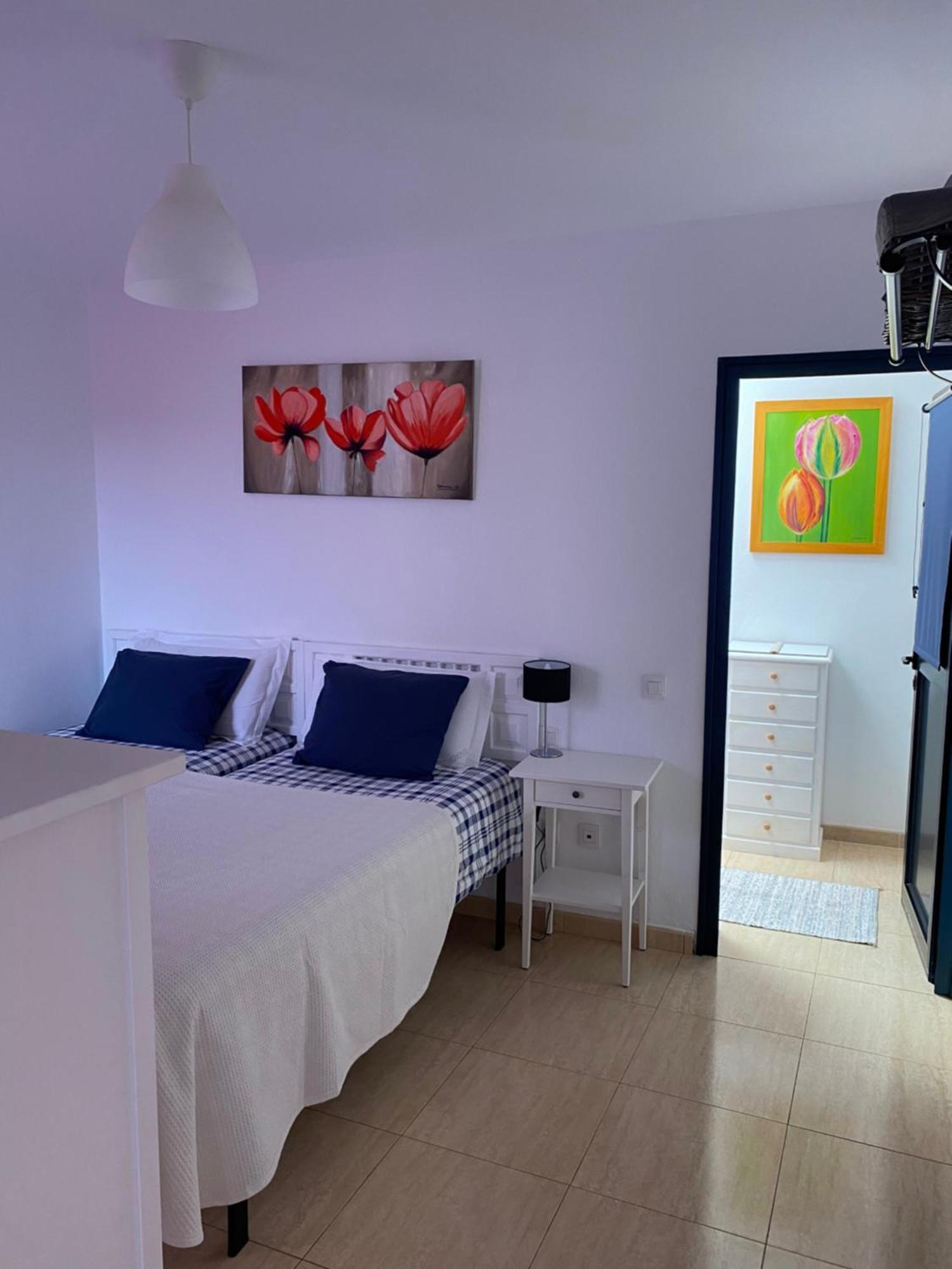 Casa Innes Punta Mujeres エクステリア 写真