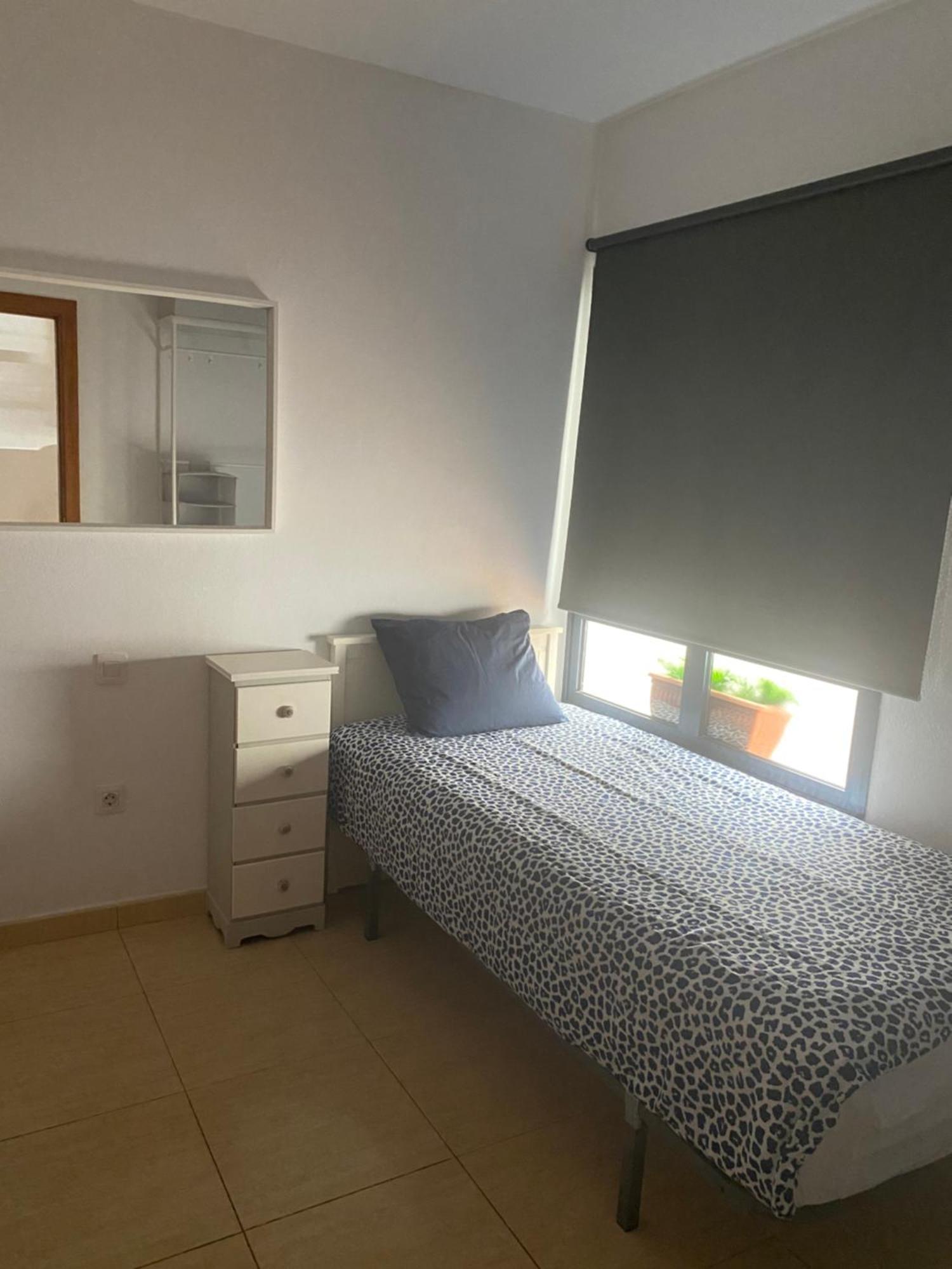 Casa Innes Punta Mujeres エクステリア 写真