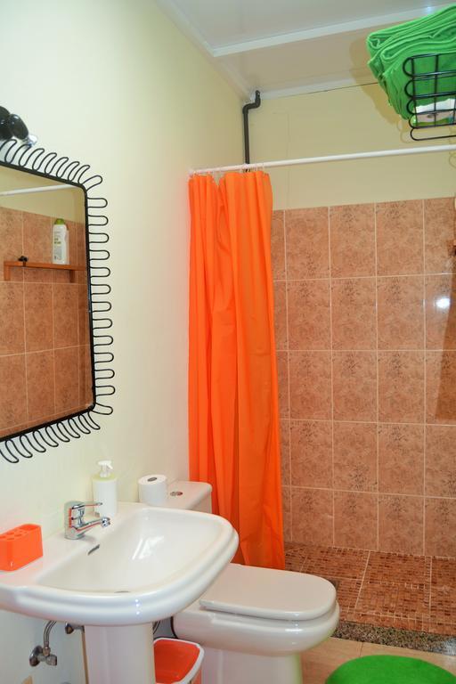 Casa Innes Punta Mujeres エクステリア 写真