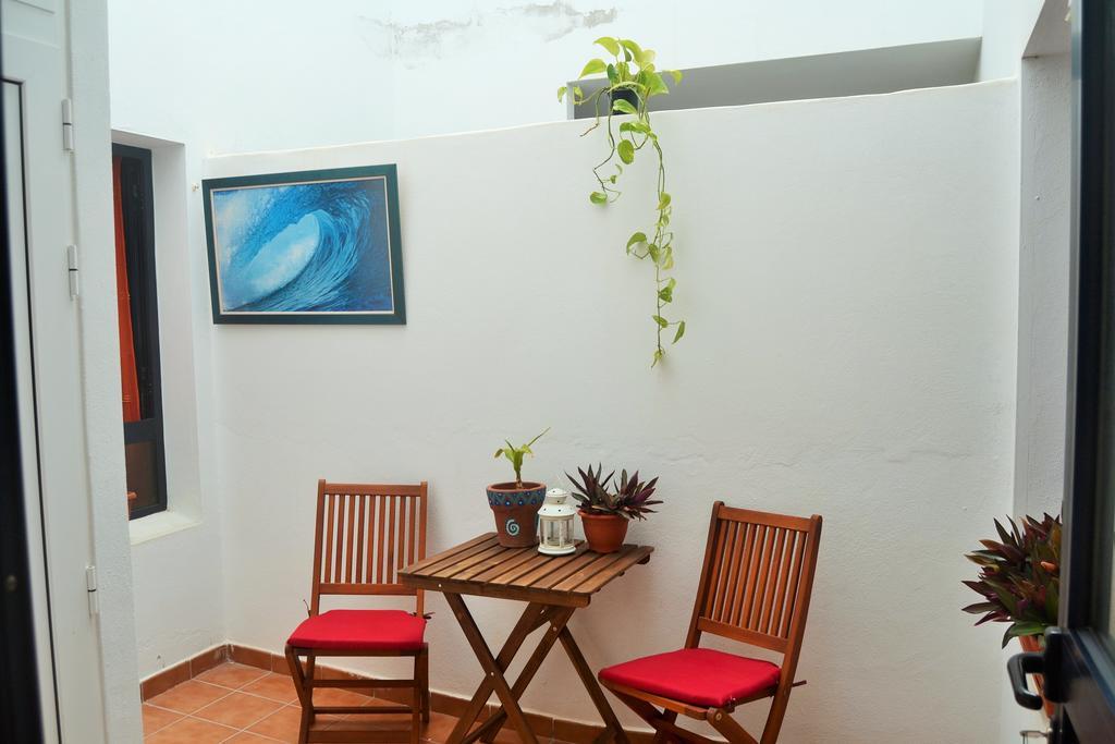 Casa Innes Punta Mujeres エクステリア 写真