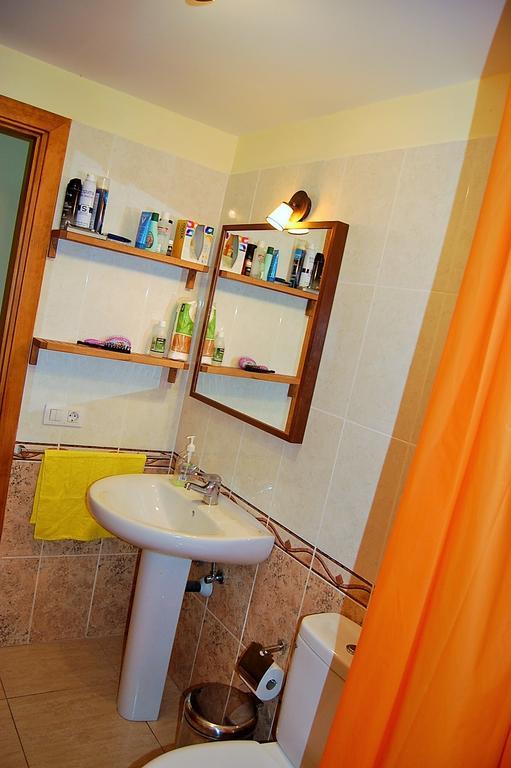 Casa Innes Punta Mujeres エクステリア 写真